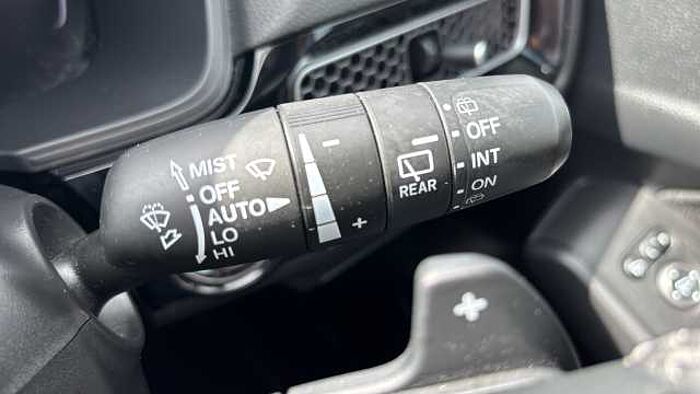 Honda Civic 2.0 eHEV Elegance 5dr CVT Hybrid Hatchback 