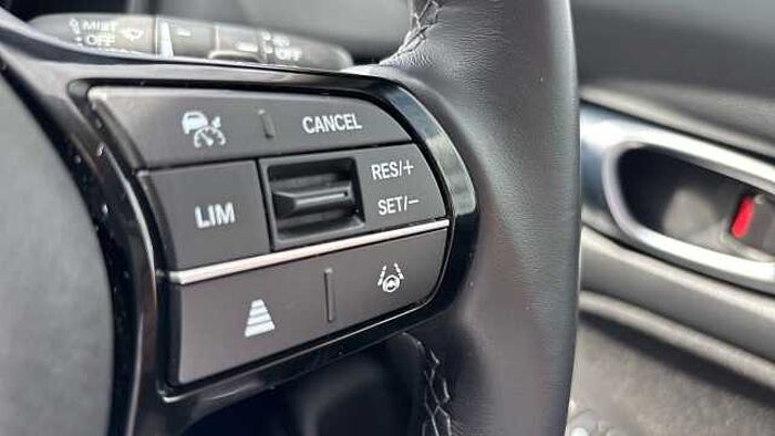 Honda Civic 2.0 eHEV Elegance 5dr CVT Hybrid Hatchback 