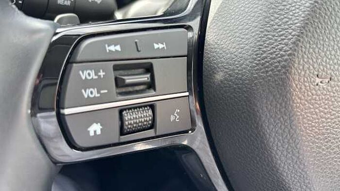 Honda Civic 2.0 eHEV Elegance 5dr CVT Hybrid Hatchback 