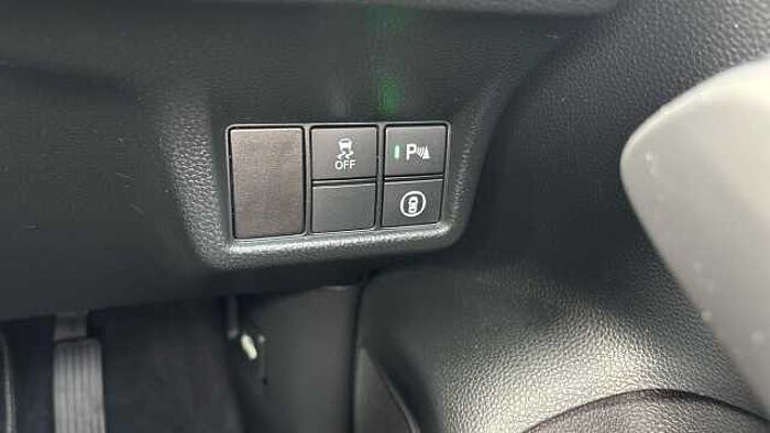 Honda Civic 2.0 eHEV Elegance 5dr CVT Hybrid Hatchback 