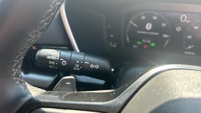 Honda CR-V 2.0 eHEV Elegance 5dr eCVT Hybrid Estate 