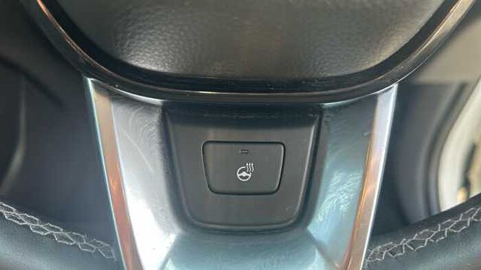 Honda CR-V 2.0 eHEV Elegance 5dr eCVT Hybrid Estate 