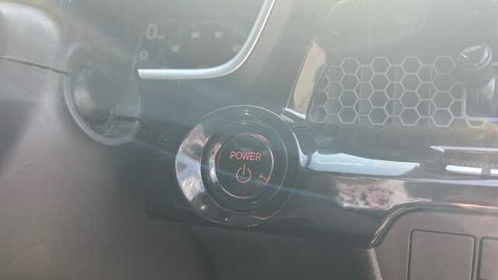 Honda CR-V 2.0 eHEV Elegance 5dr eCVT Hybrid Estate 