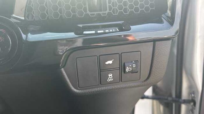 Honda CR-V 2.0 eHEV Elegance 5dr eCVT Hybrid Estate 