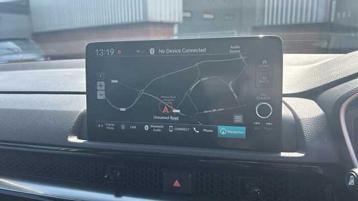 Honda CR-V 2.0 eHEV Elegance 5dr eCVT Hybrid Estate 