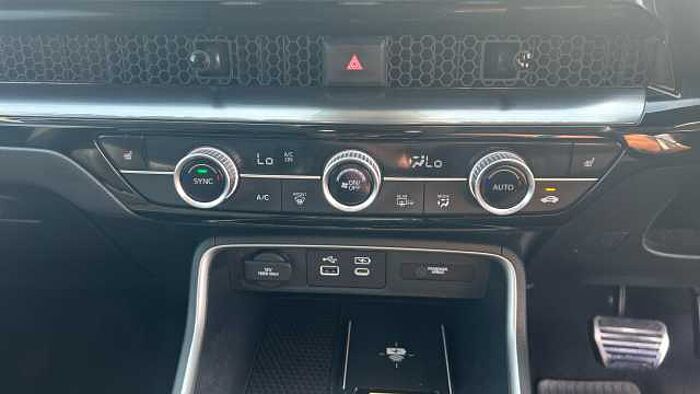 Honda CR-V 2.0 eHEV Elegance 5dr eCVT Hybrid Estate 
