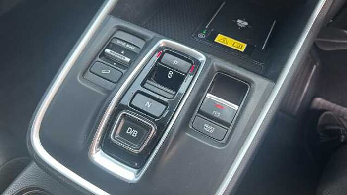 Honda CR-V 2.0 eHEV Elegance 5dr eCVT Hybrid Estate 