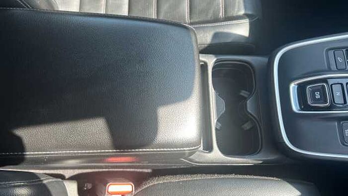 Honda CR-V 2.0 eHEV Elegance 5dr eCVT Hybrid Estate 