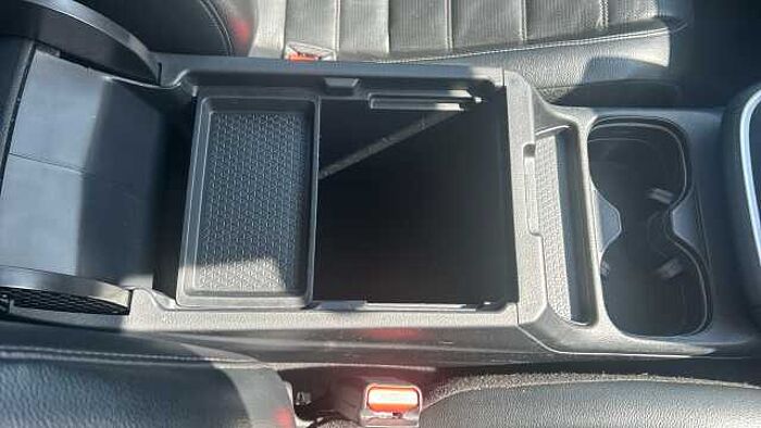 Honda CR-V 2.0 eHEV Elegance 5dr eCVT Hybrid Estate 