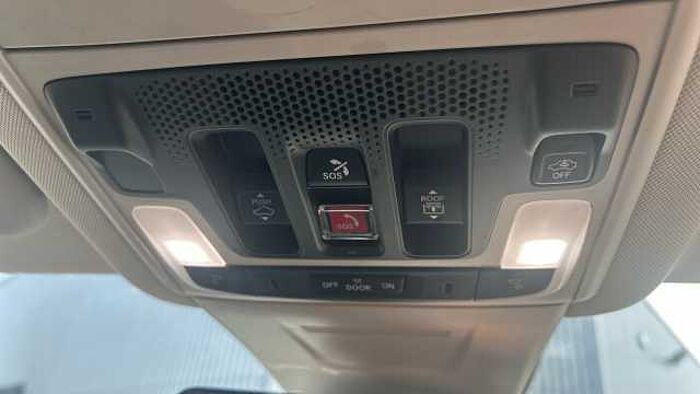 Honda CR-V 2.0 eHEV Elegance 5dr eCVT Hybrid Estate 