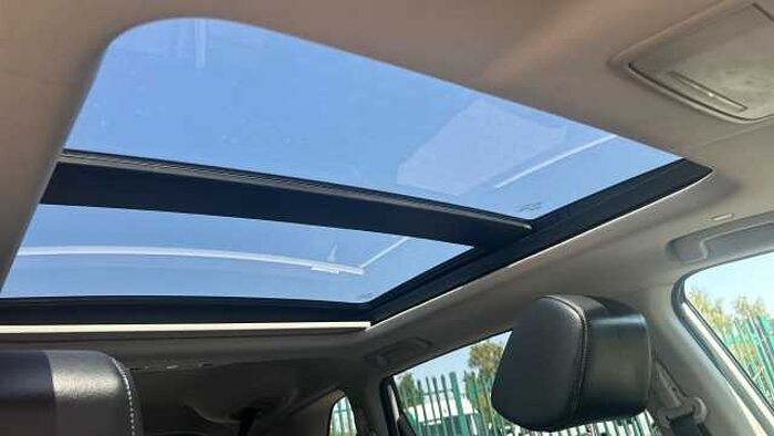 Honda CR-V 2.0 eHEV Elegance 5dr eCVT Hybrid Estate 